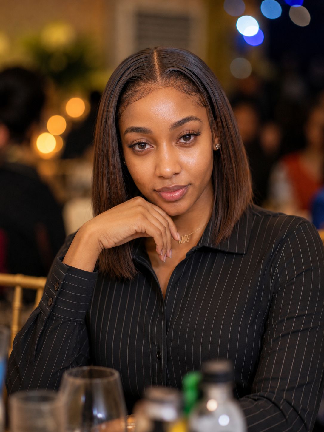Casmir-Okolo Sophia, Chief Executive Officer